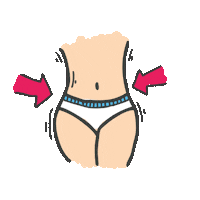 Sleekerbr Nutri Sticker by Sleeker