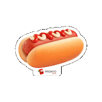 Comida Chile Sticker by Pronto Copec