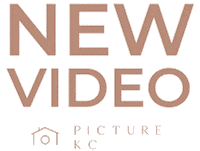 Real Estate Photographer Sticker by Picture KC