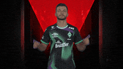 Celebration GIF by Bundesliga