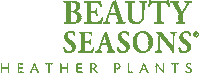 Flower Winter Sticker by beautyseasons_heide