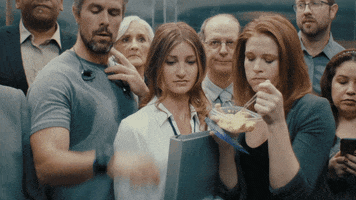 blue light swimming GIF by LabattUSA