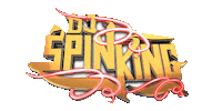 Sticker by DJ SpinKing