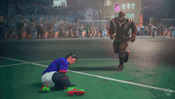 High Five Lets Go GIF by Xbox