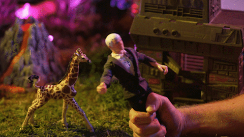 Mike Pence GIF by BabylonBee