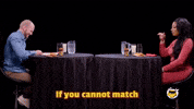 Hot Ones Megan Thee Stallion GIF by First We Feast