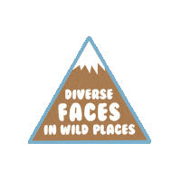 Sticker Camping Sticker by Momotaro Apotheca