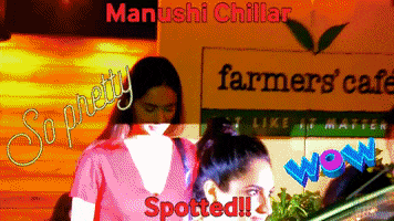 miss world bollywood GIF by Filmyweek