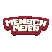 Badischeentertainment meier lahr mensch meier Sticker