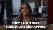Modern Family GIF by ABC Network