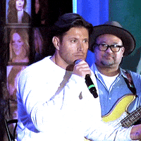 Jensen Ackles GIF