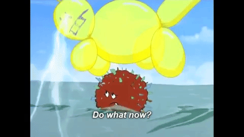 do what now GIF