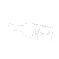 FaszinationMosel river wein mosel moselle Sticker