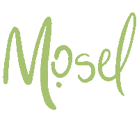 FaszinationMosel river urlaub genuss mosel Sticker