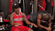 damian lillard basketball GIF by Portland Trail Blazers