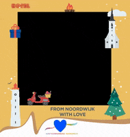 Noordwijk_info hart buylocal noordwijk zorgvoorelkaar GIF