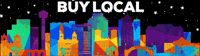 CityofSanAntonioEDD sanantonio buylocal cosaedd cityofsanantonio GIF