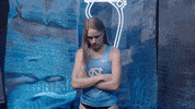 Look Up North Carolina GIF by UNC Tar Heels