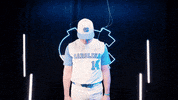 Look Up North Carolina GIF by UNC Tar Heels