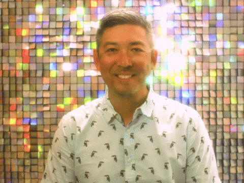 Possible GIF by GIPHY IRL