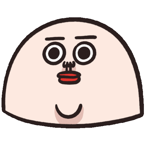 Angry Sticker