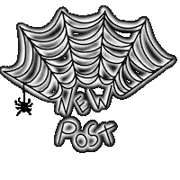 Nuevo Nuevopost Sticker