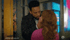 Nbc Kiss GIF by Zoey's Extraordinary Playlist