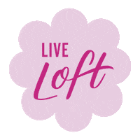 Living Live Life Sticker by LOFT