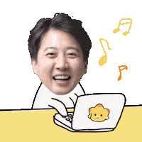 이준석 Sticker