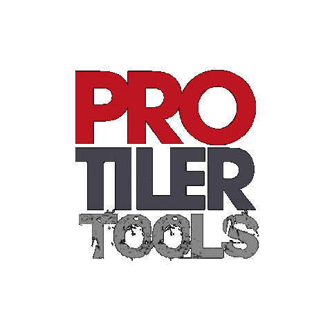 Protiler Sticker by Pro Tiler Tools