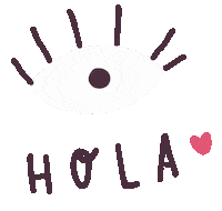 Heart Love Sticker by Sara Maese