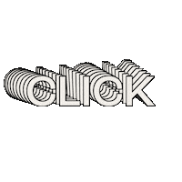 Mouse Click Sticker by Charline