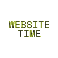 Website Webdesign Sticker by Charline