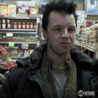 season 1 showtime GIF by Shameless