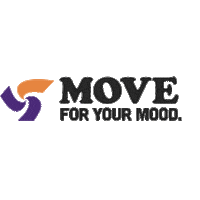 Blue Monday Sticker by ParticipACTION