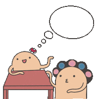 對話框 Sticker