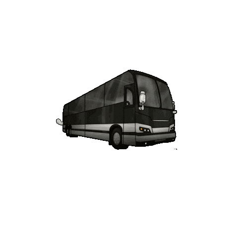 Tour Sticker by UB40