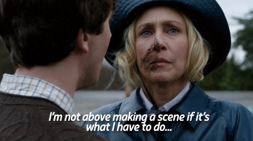 season 4 GIF by A&E