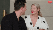 Reality Reaction GIF by Married At First Sight