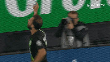 Soccer Bundesliga GIF by VfL Wolfsburg