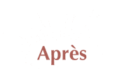 doostudio after apres atelierernestine Sticker