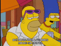 homer simpson GIF