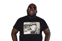 Hip Hop Sticker by Sony Music Africa