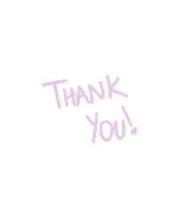 oykfolio thank you thanks oykfolio Sticker