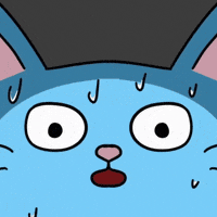 Scared Help Me GIF