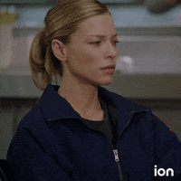 Chicago Fire No GIF by ION