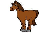 Pony Vet Sticker by Ponyfarben