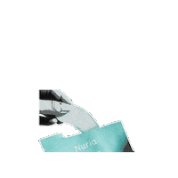Skin Care Sticker by NuriaBeauty