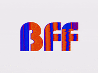 Art Glitch GIF