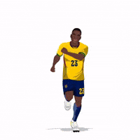 World Cup Football GIF by Panini America